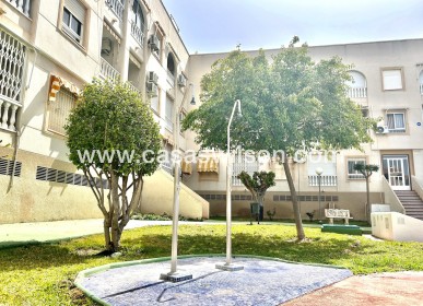 Venta - Apartamento - Torrevieja - Costa Blanca