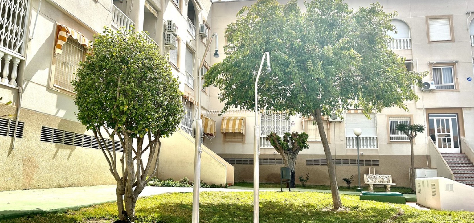 Venta - Apartamento - Torrevieja - Costa Blanca