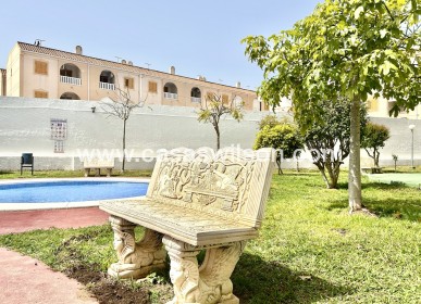 Venta - Apartamento - Torrevieja - Costa Blanca