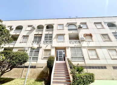 Venta - Apartamento - Torrevieja - Costa Blanca