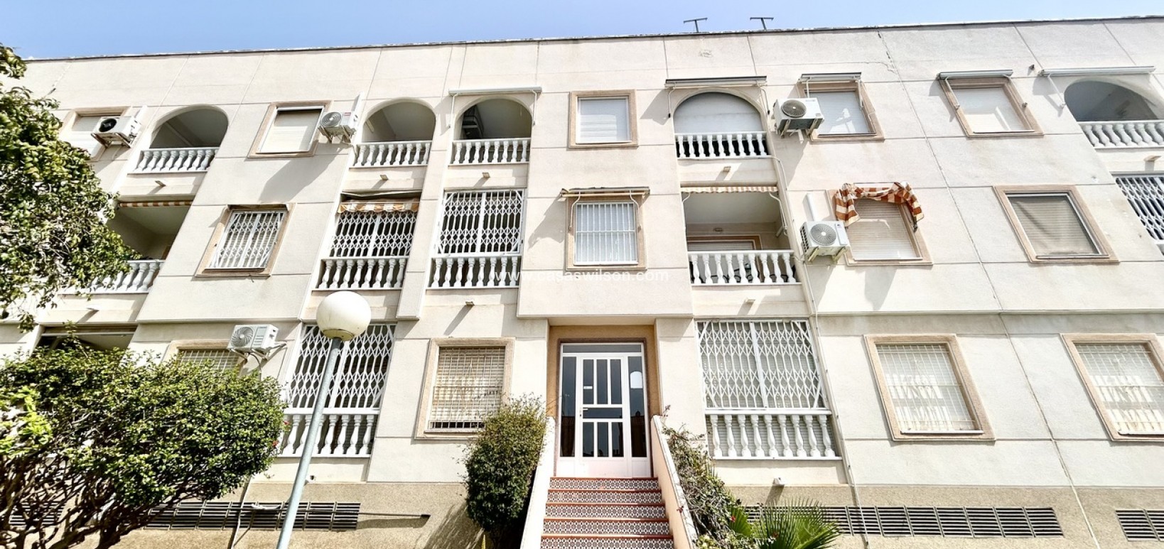 Venta - Apartamento - Torrevieja - Costa Blanca