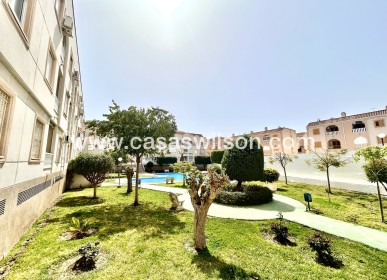 Venta - Apartamento - Torrevieja - Costa Blanca