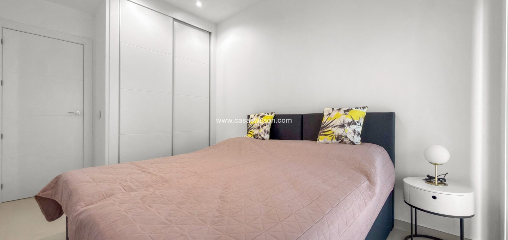 Sale - Apartment - Pilar de la Horadada - Lo Romero Golf