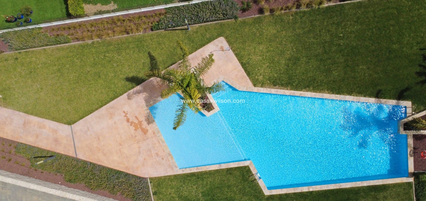 Sale - Apartment - Pilar de la Horadada - Lo Romero Golf