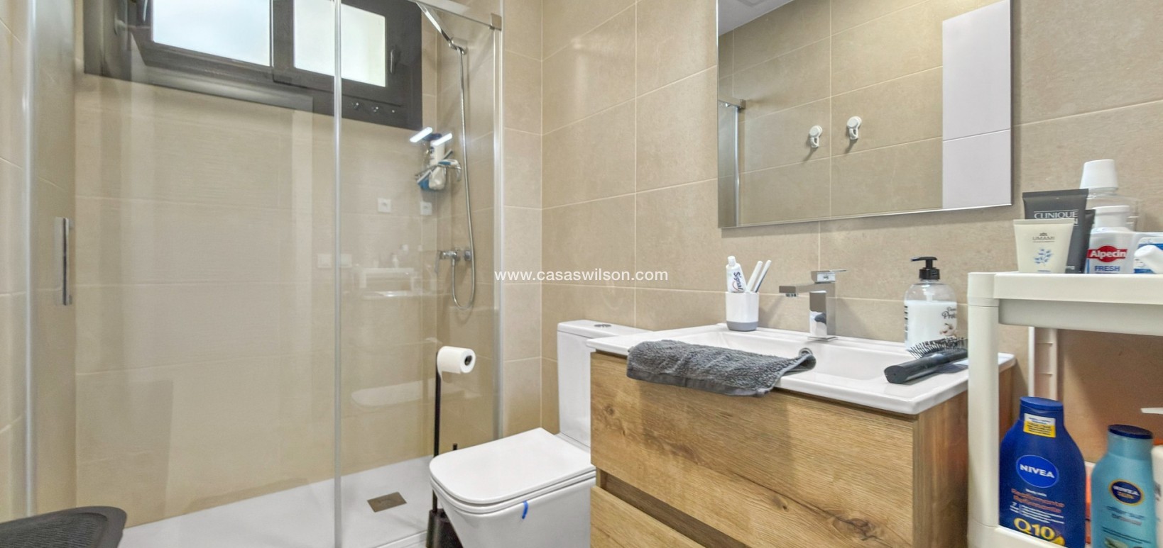 Sale - Apartment - Pilar de la Horadada - Lo Romero Golf