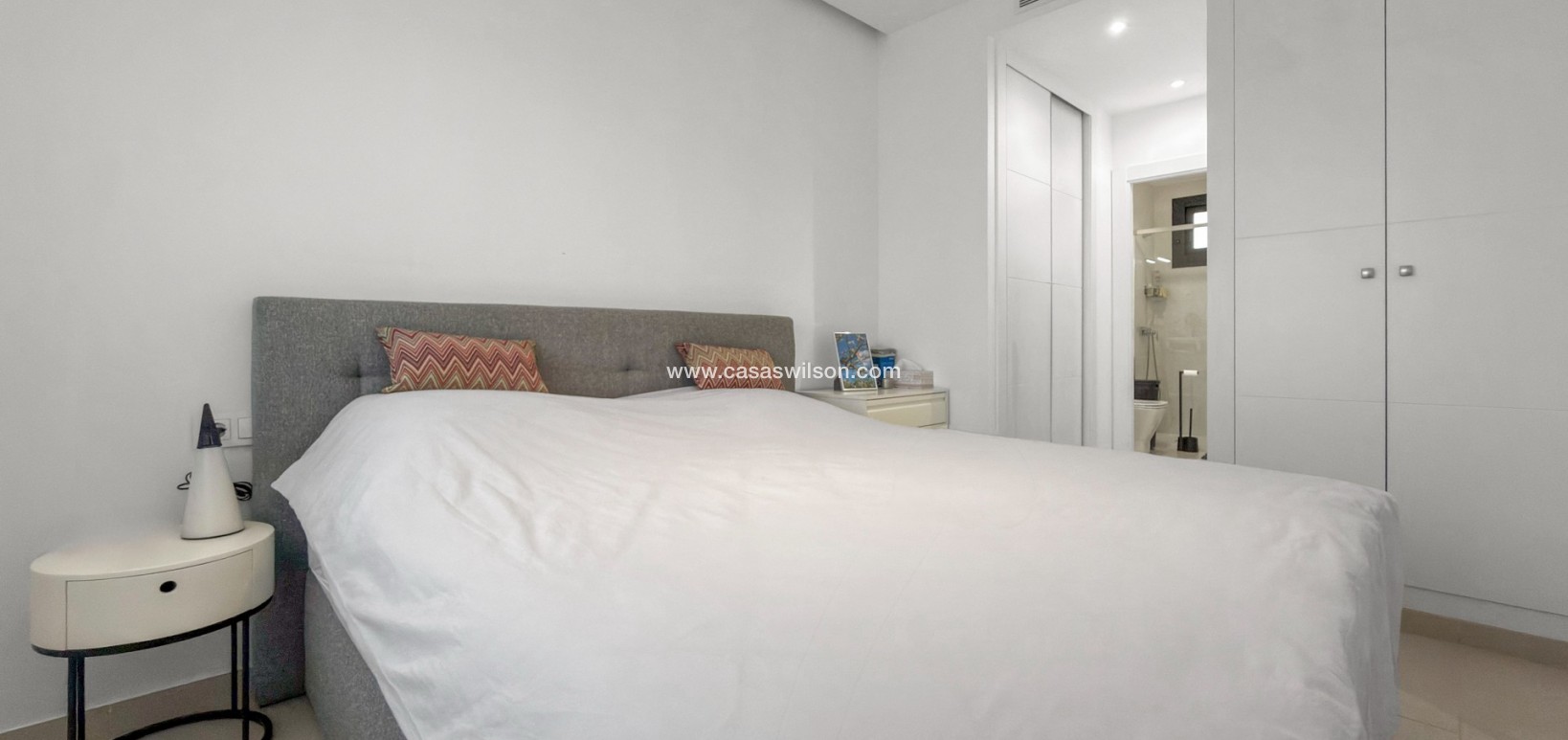 Sale - Apartment - Pilar de la Horadada - Lo Romero Golf