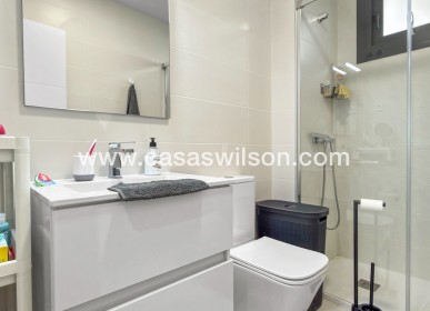 Sale - Apartment - Pilar de la Horadada - Lo Romero Golf