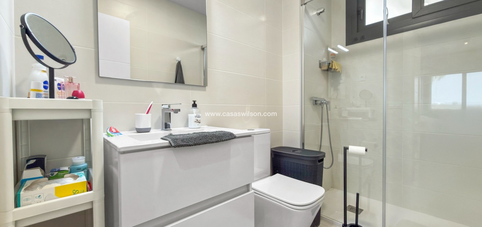 Sale - Apartment - Pilar de la Horadada - Lo Romero Golf