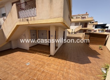 Venta - Apartamento - La Zenia