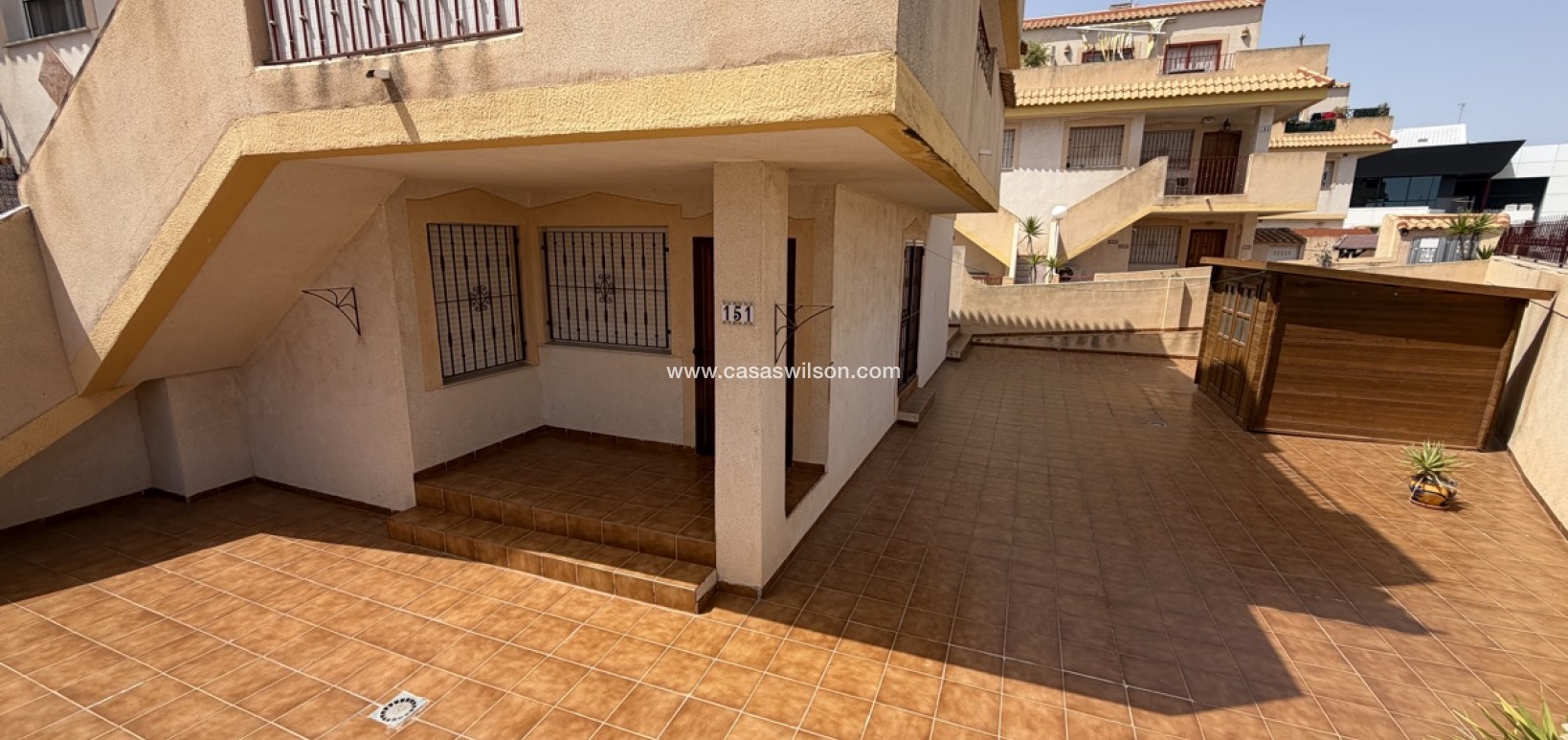 Venta - Apartamento - La Zenia