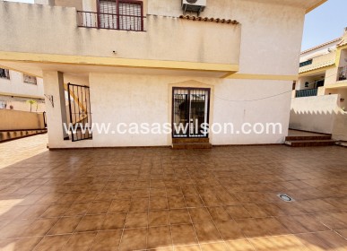 Venta - Apartamento - La Zenia