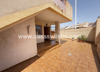 Venta - Apartamento - La Zenia