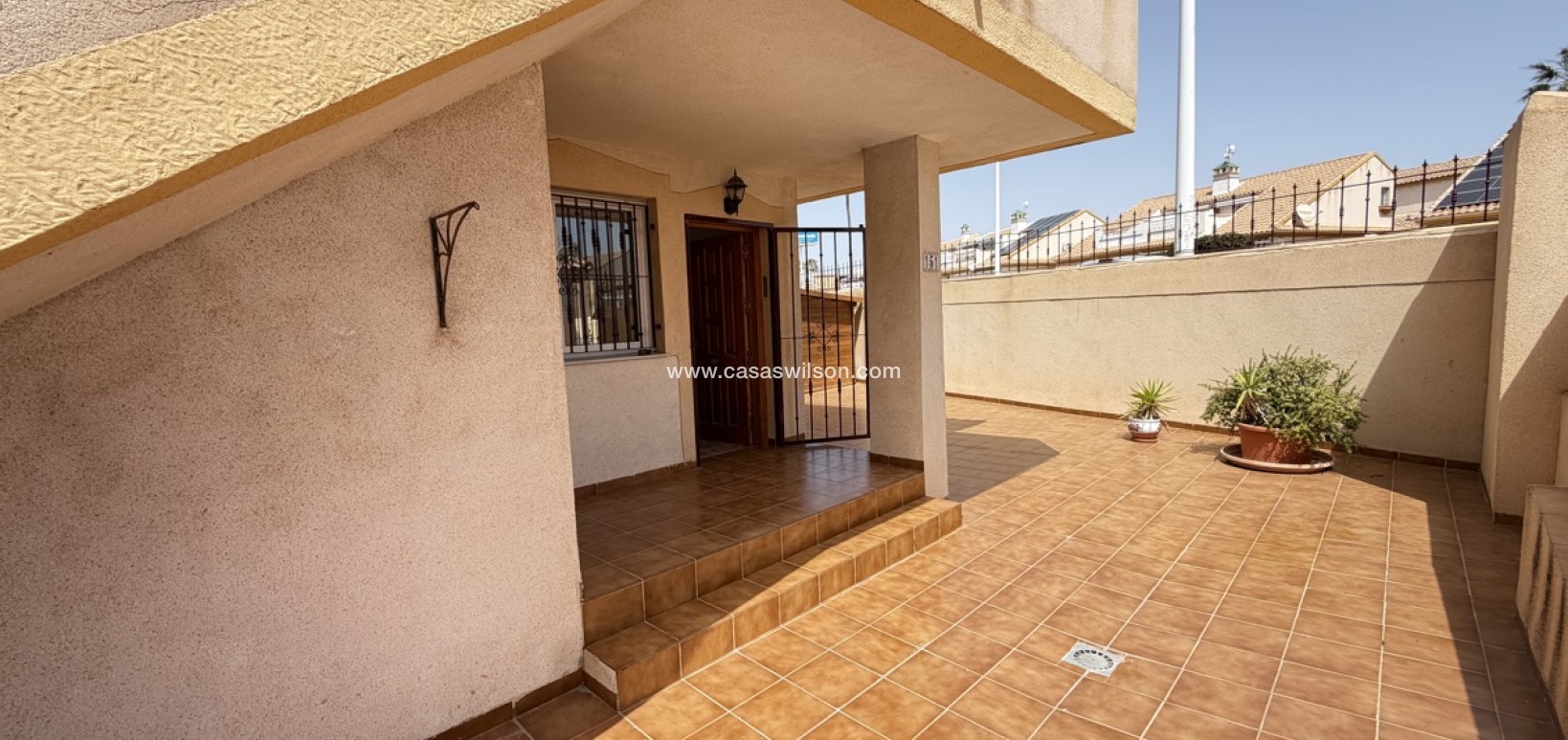 Venta - Apartamento - La Zenia
