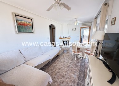 Venta - Apartamento - La Zenia