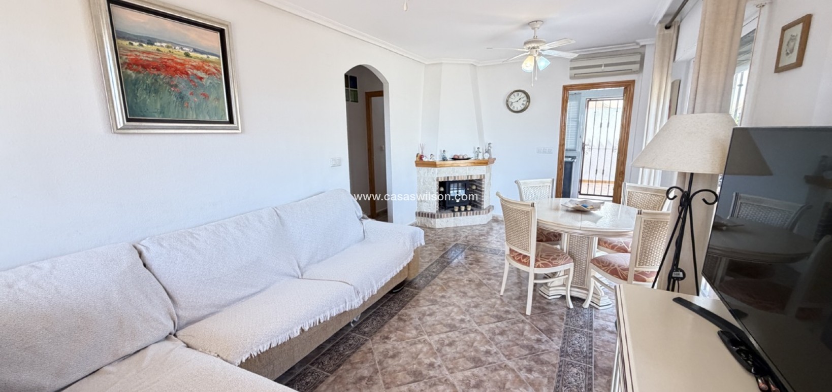 Venta - Apartamento - La Zenia