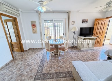 Venta - Apartamento - La Zenia