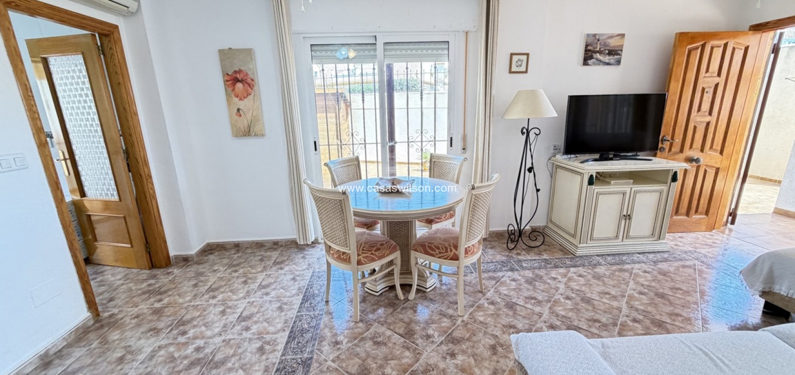 Venta - Apartamento - La Zenia
