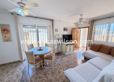 Venta - Apartamento - La Zenia