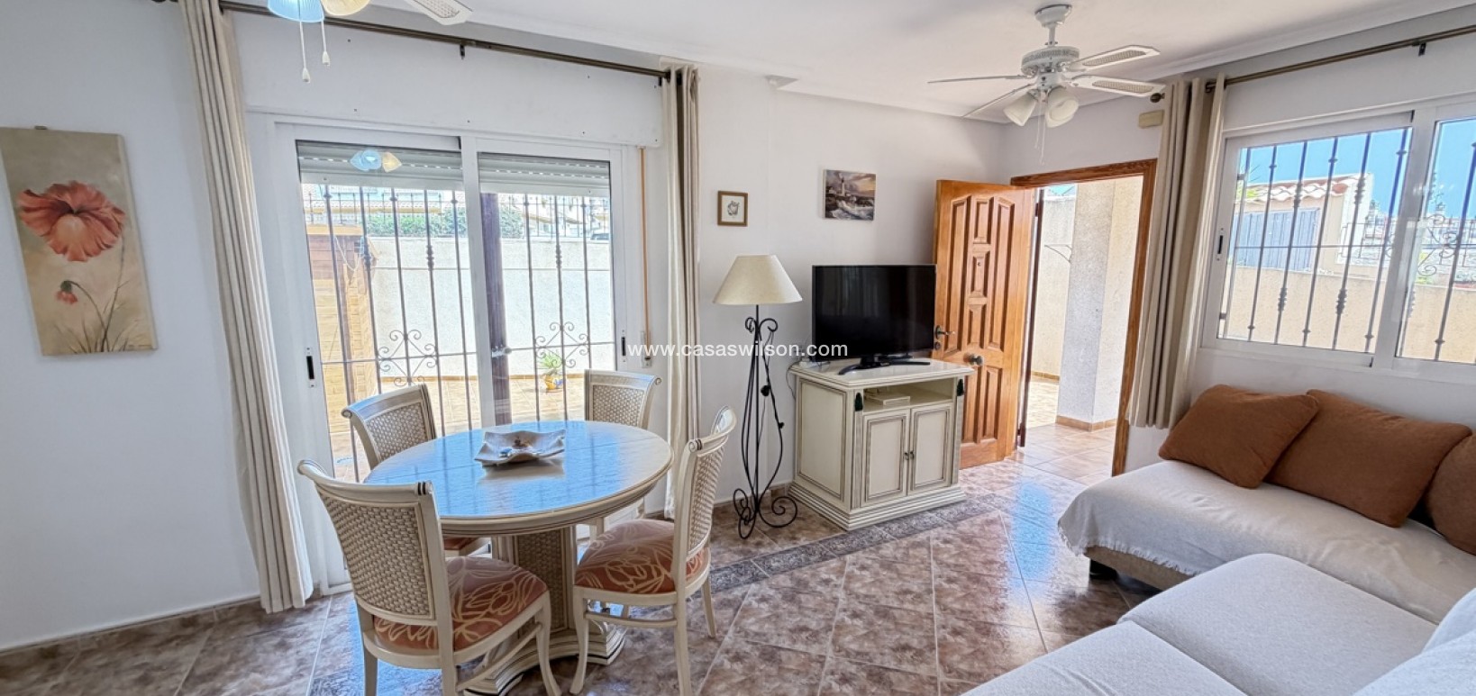 Venta - Apartamento - La Zenia