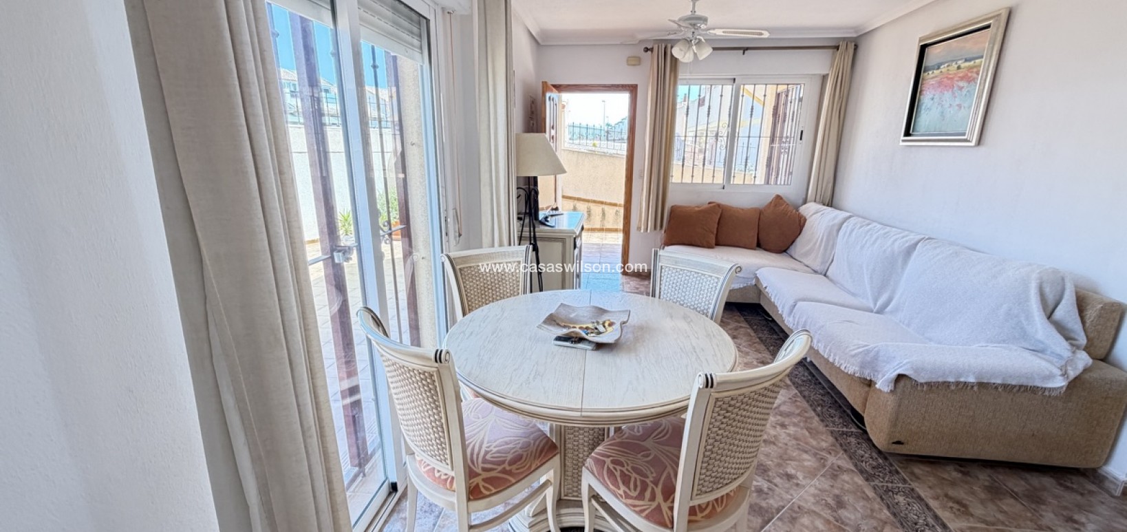 Venta - Apartamento - La Zenia