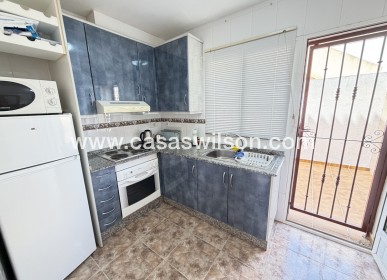 Venta - Apartamento - La Zenia