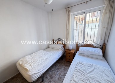 Venta - Apartamento - La Zenia