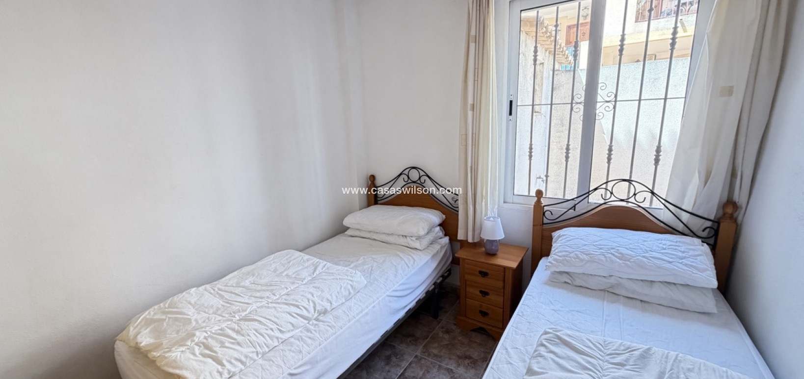 Venta - Apartamento - La Zenia