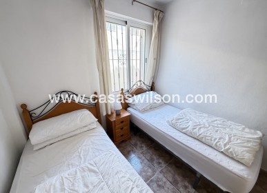 Venta - Apartamento - La Zenia