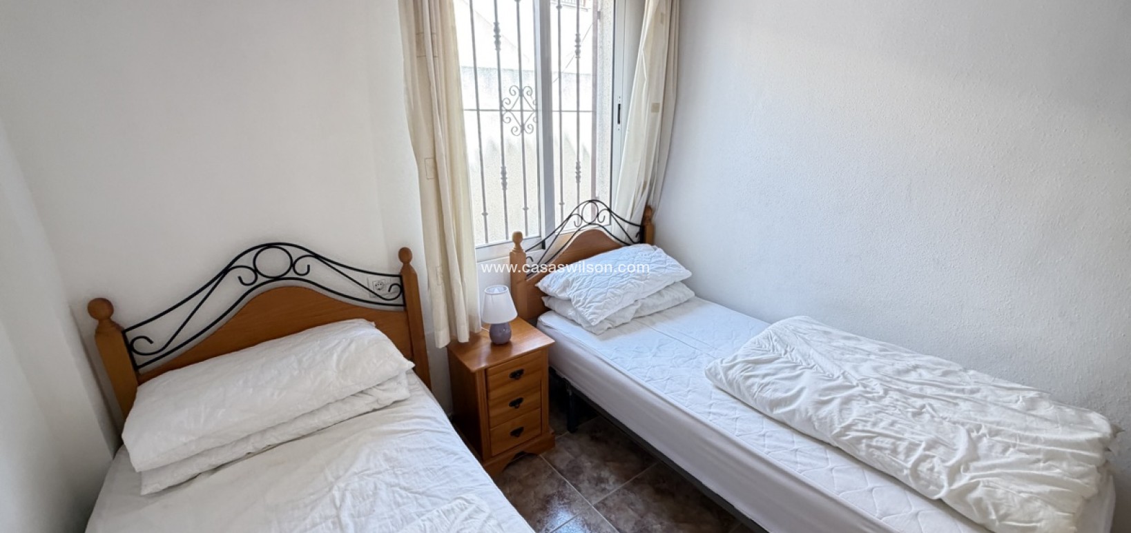 Venta - Apartamento - La Zenia