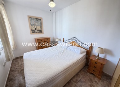 Venta - Apartamento - La Zenia
