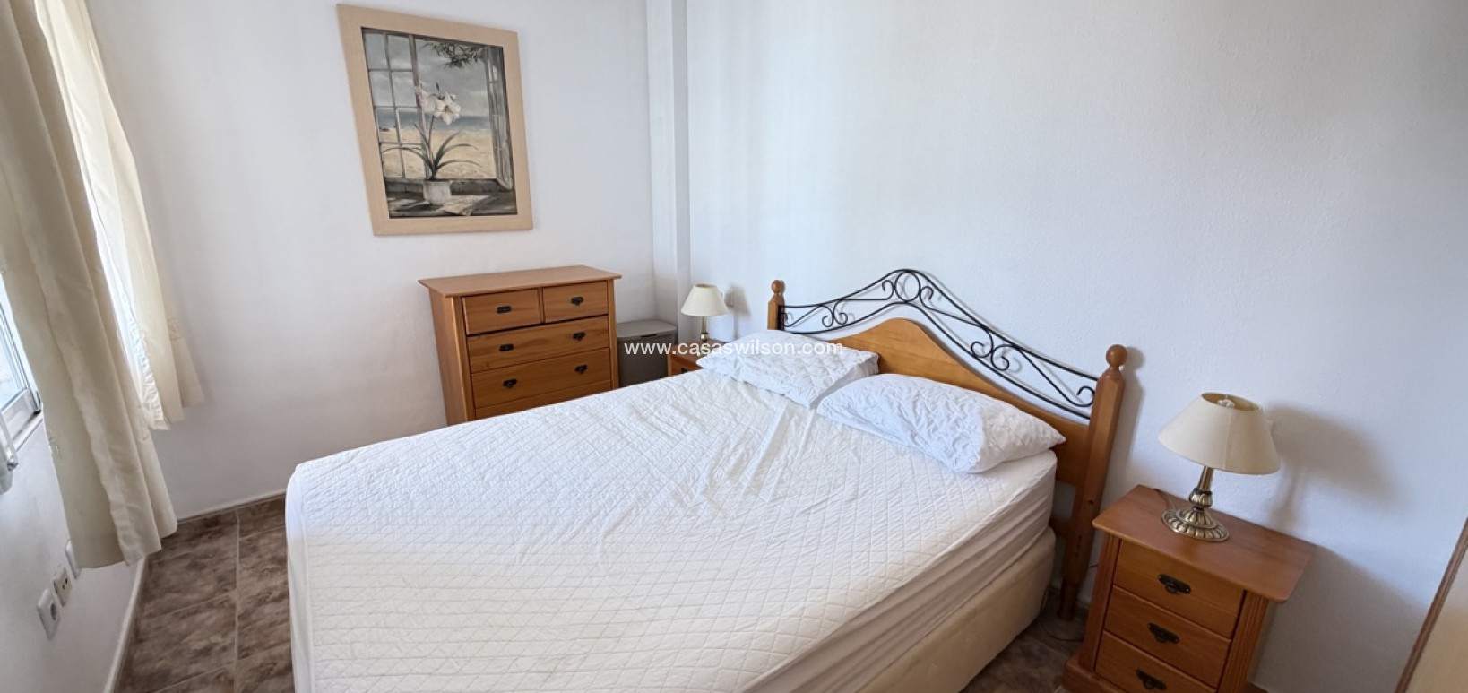 Venta - Apartamento - La Zenia