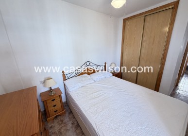 Venta - Apartamento - La Zenia