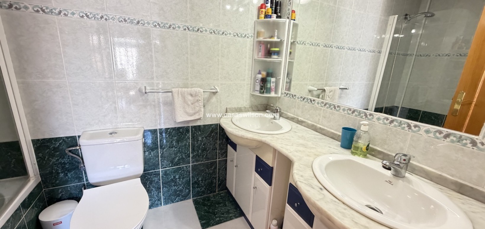 Venta - Apartamento - La Zenia