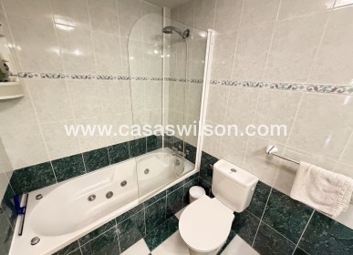 Venta - Apartamento - La Zenia