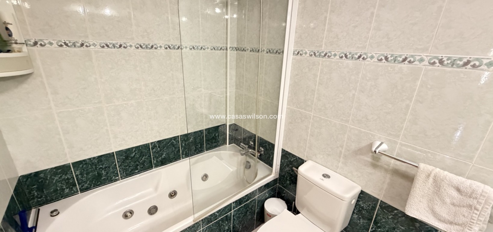 Venta - Apartamento - La Zenia