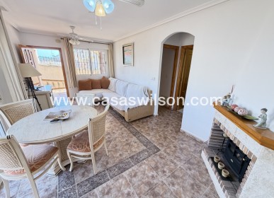 Venta - Apartamento - La Zenia