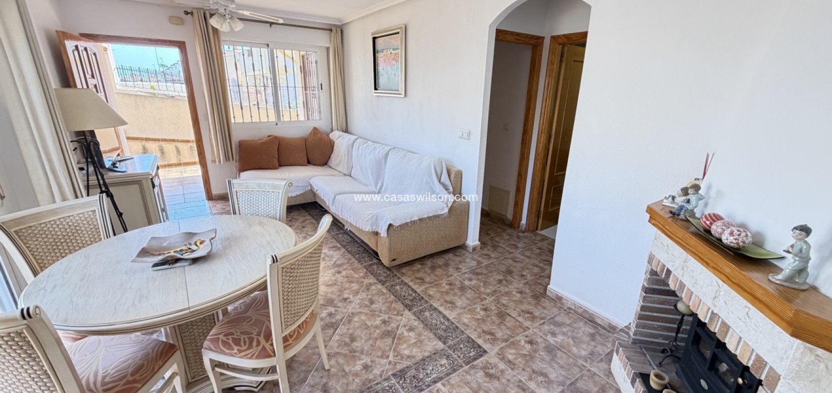 Venta - Apartamento - La Zenia