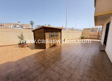 Venta - Apartamento - La Zenia