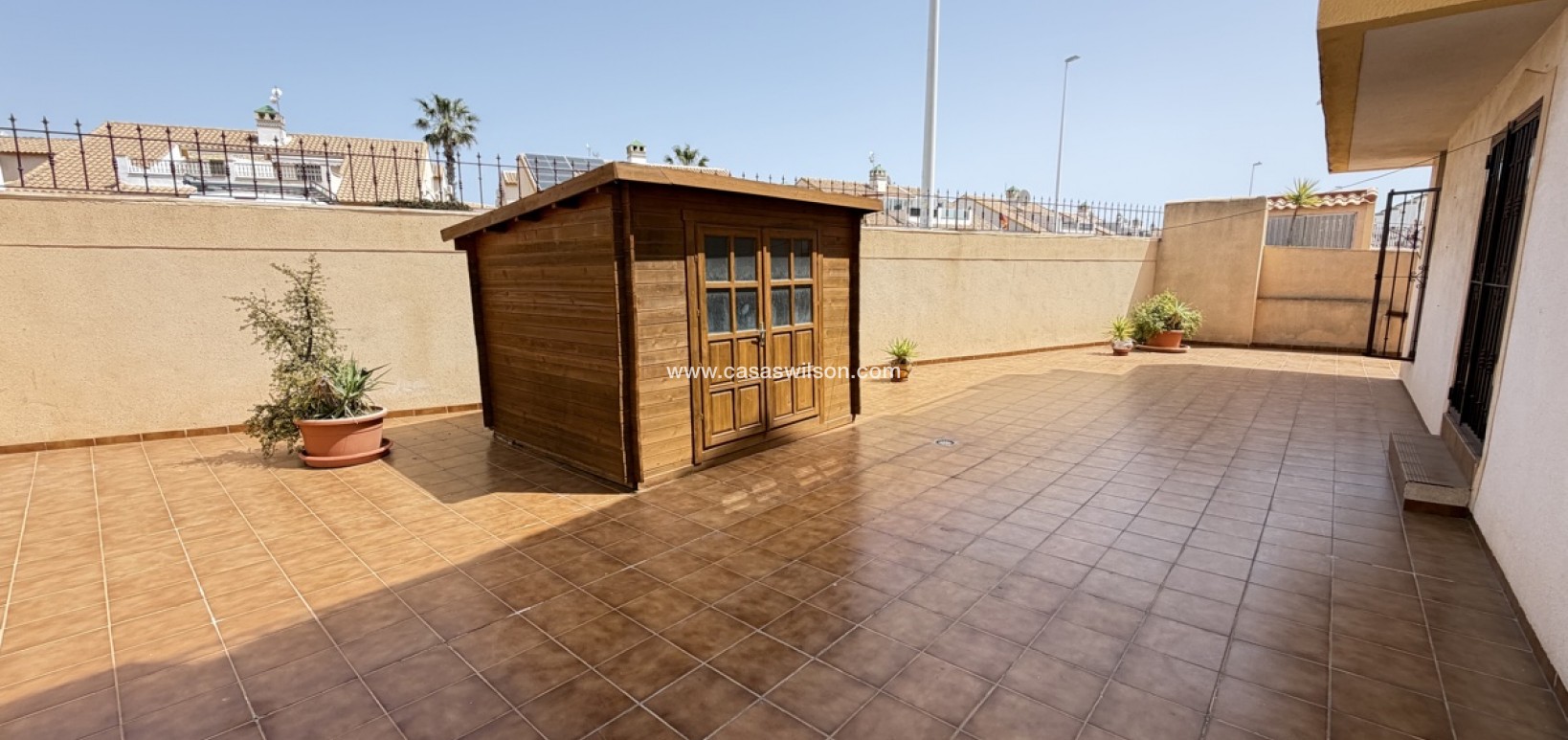 Venta - Apartamento - La Zenia