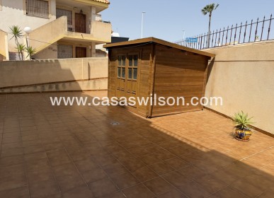 Venta - Apartamento - La Zenia