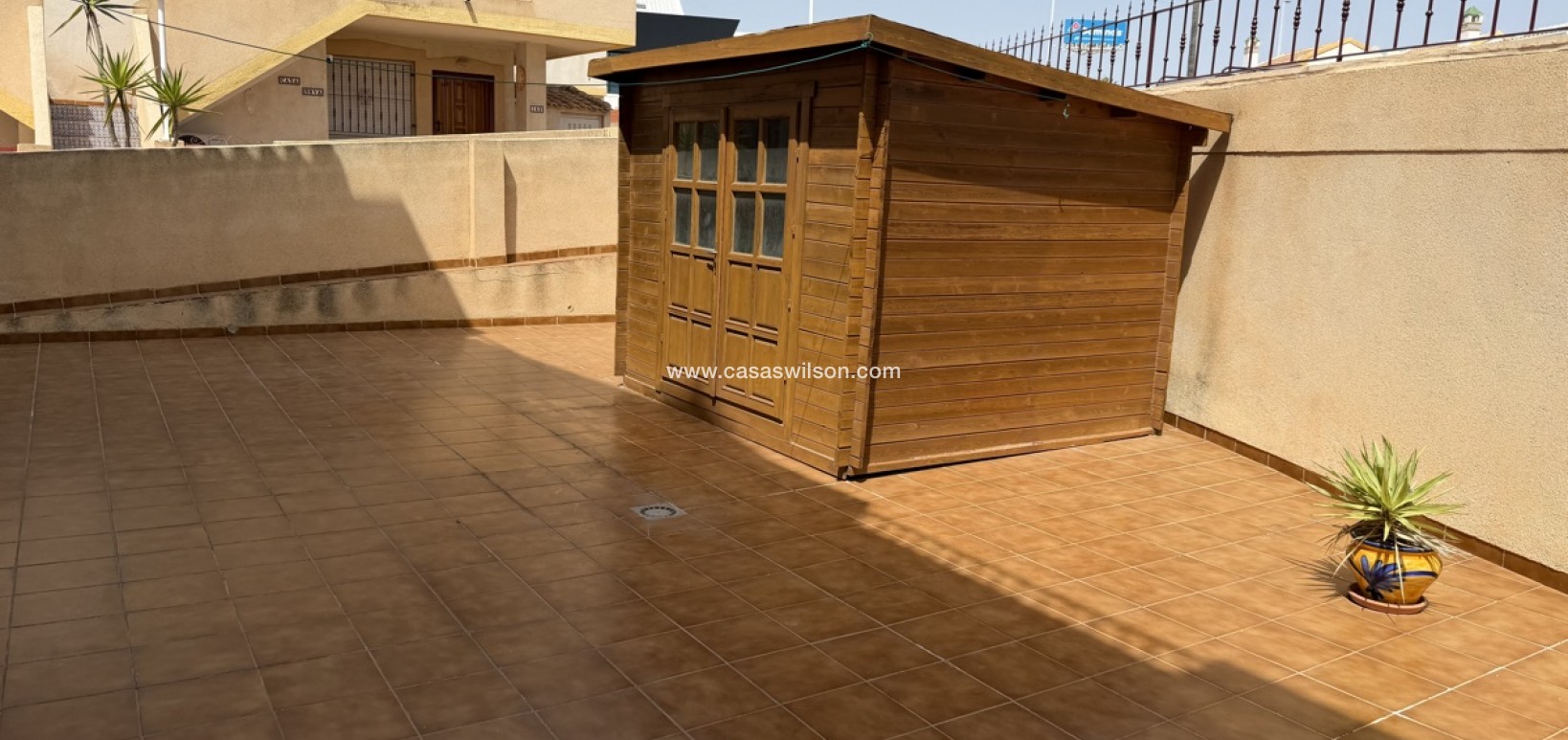 Venta - Apartamento - La Zenia