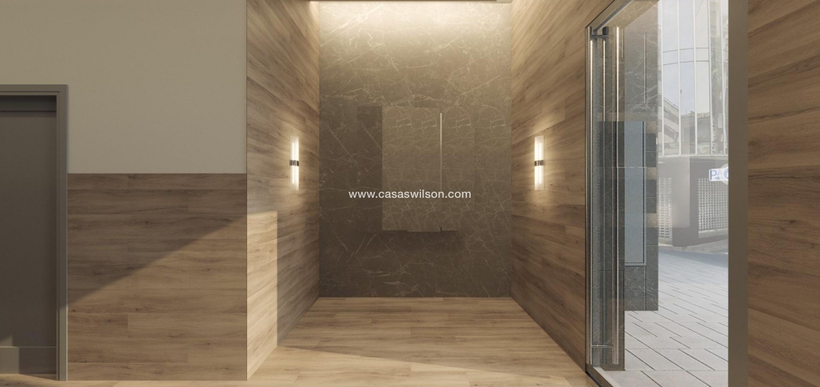 New Build - Apartment - Torrevieja - Playa de los Locos