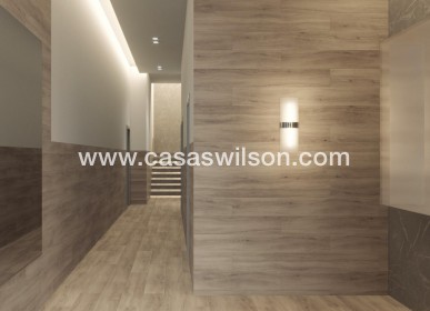 New Build - Apartment - Torrevieja - Playa de los Locos