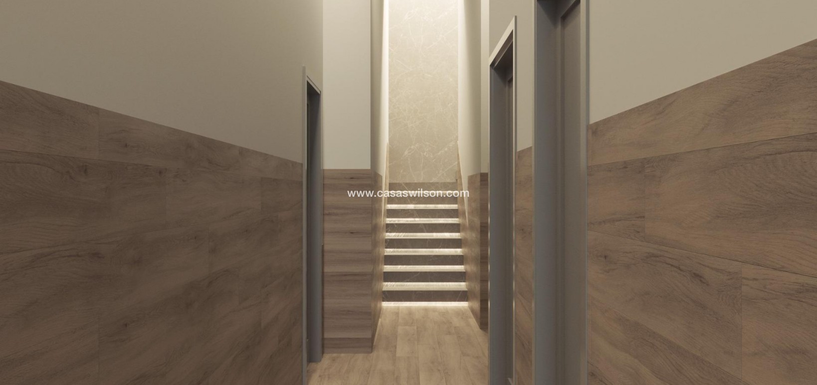 New Build - Apartment - Torrevieja - Playa de los Locos