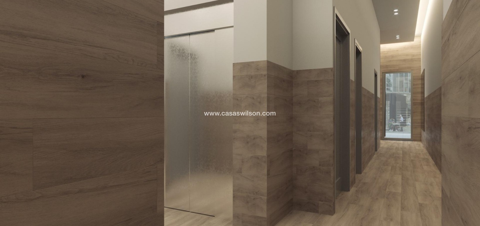 New Build - Apartment - Torrevieja - Playa de los Locos