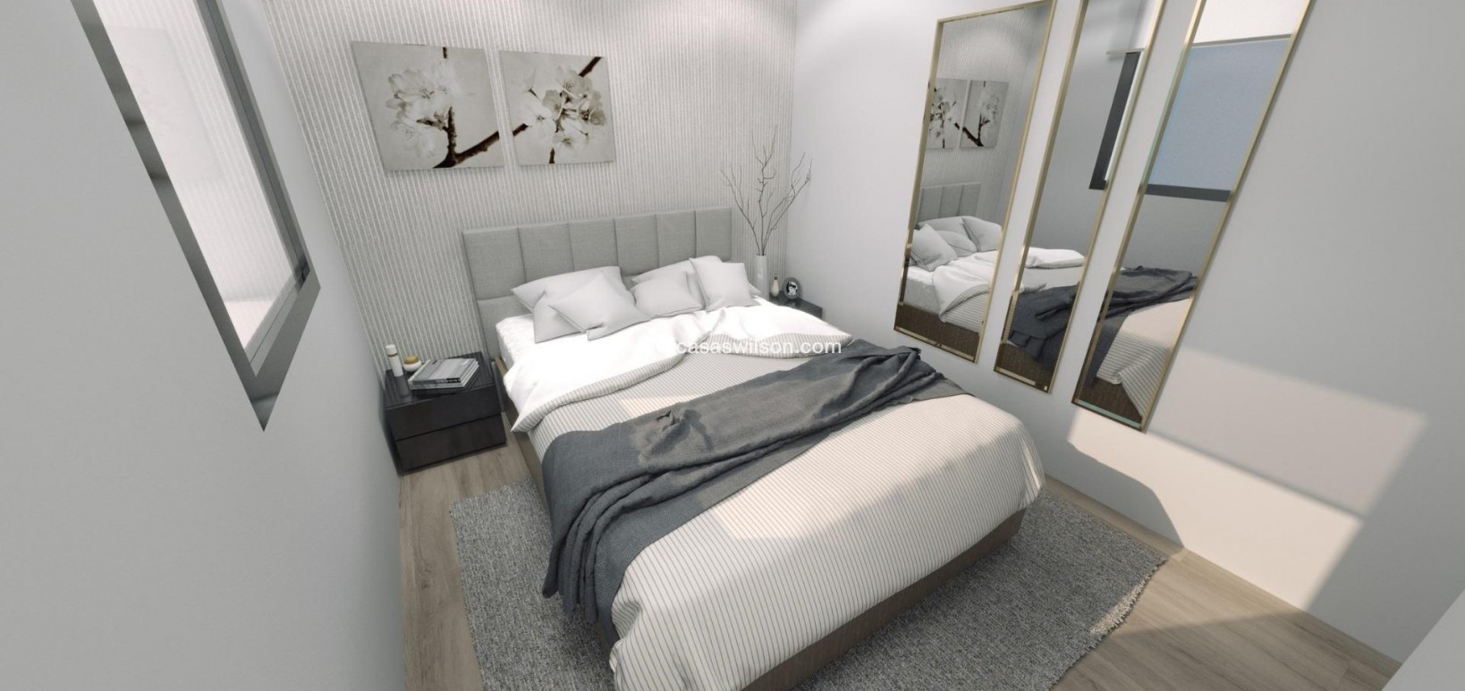 New Build - Apartment - Torrevieja - Playa de los Locos