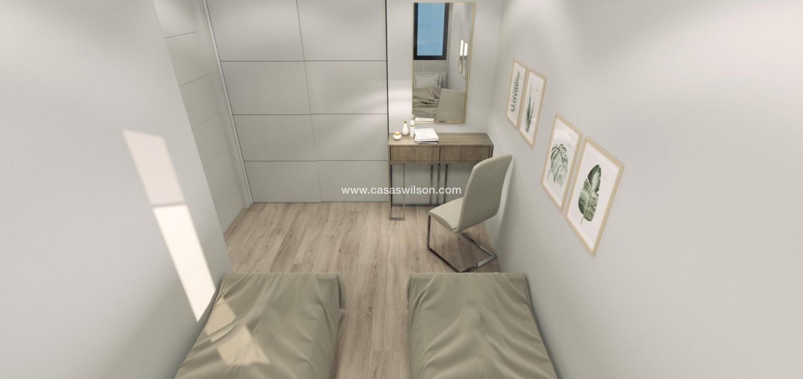 New Build - Apartment - Torrevieja - Playa de los Locos