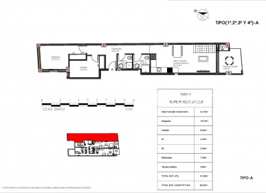 New Build - Apartment - Torrevieja - Playa de los Locos