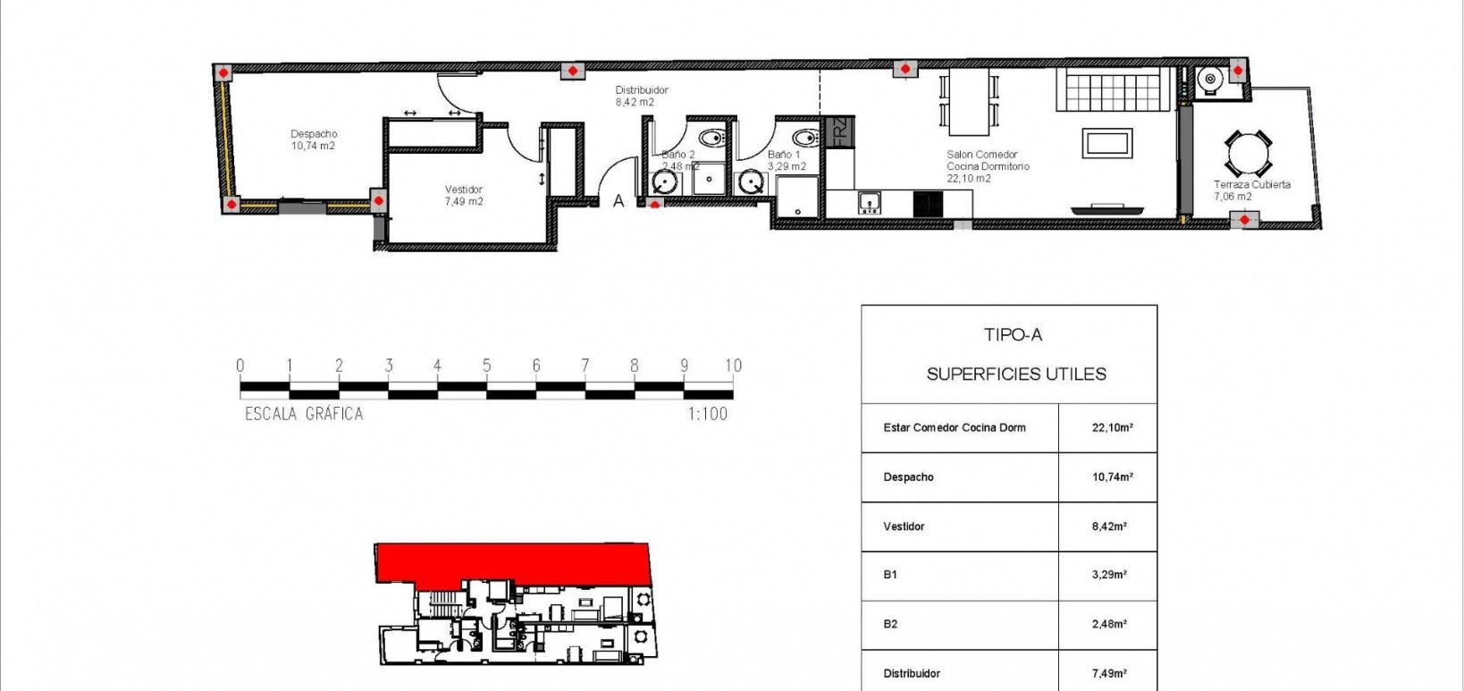 New Build - Apartment - Torrevieja - Playa de los Locos