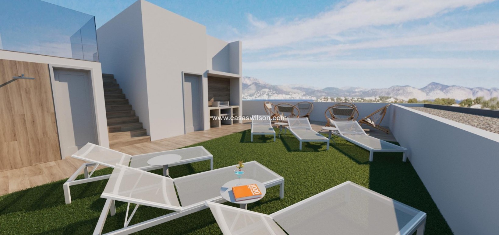 Nueva construcción  - Apartamento - Torrevieja - Playa de los Locos